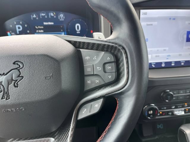Certified 2024 Ford Bronco Raptor AWD/4WD image 17