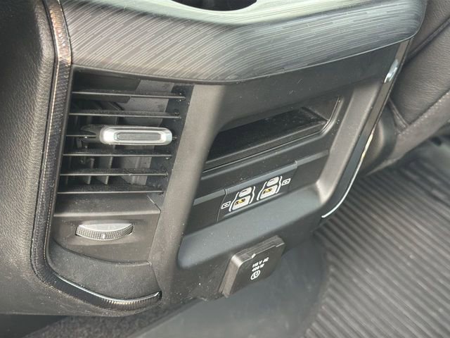 Used 2025 RAM 1500 RHO w/ Bed Utility Group AWD/4WD image 25