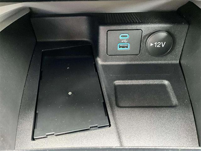 Certified 2023 Ford Escape Active w/ Tech Pack #2 image 17