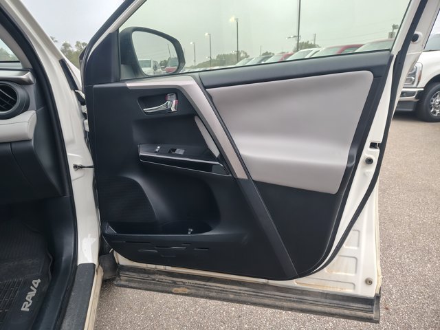 Used 2017 Toyota RAV4 Limited w/ Advanced Technology Package AWD/4WD image 13