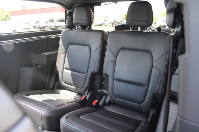 Certified 2025 Ford Bronco Stroppe Edition AWD/4WD image 27