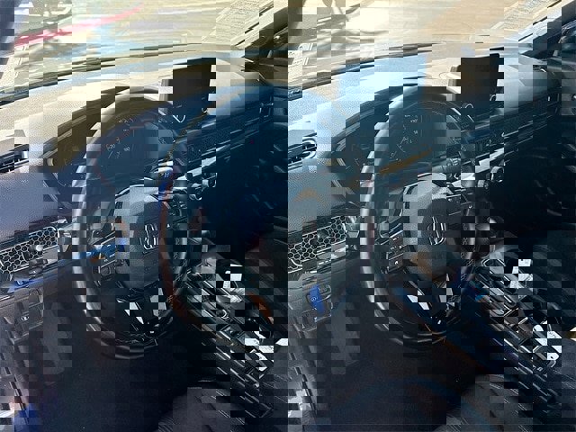 Used 2022 Honda Civic Sport image 9