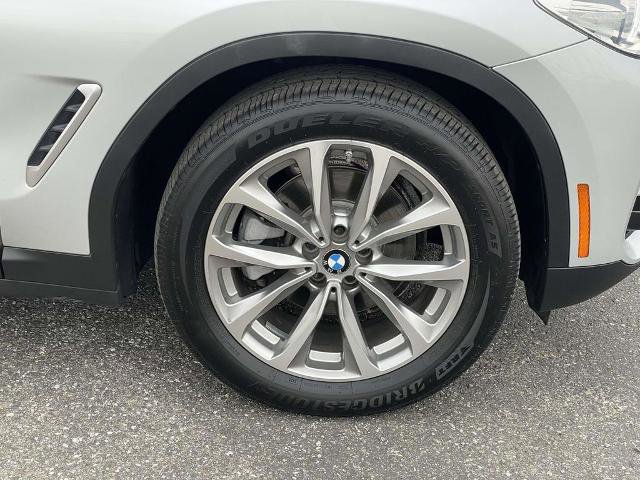 Used 2019 BMW X3 sDrive30i w/ Convenience Package image 33