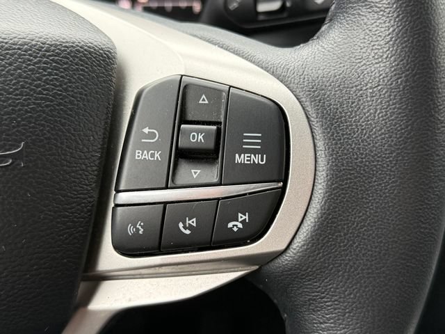 Certified 2024 Ford Explorer XLT w/ Equipment Group 202A AWD/4WD image 20
