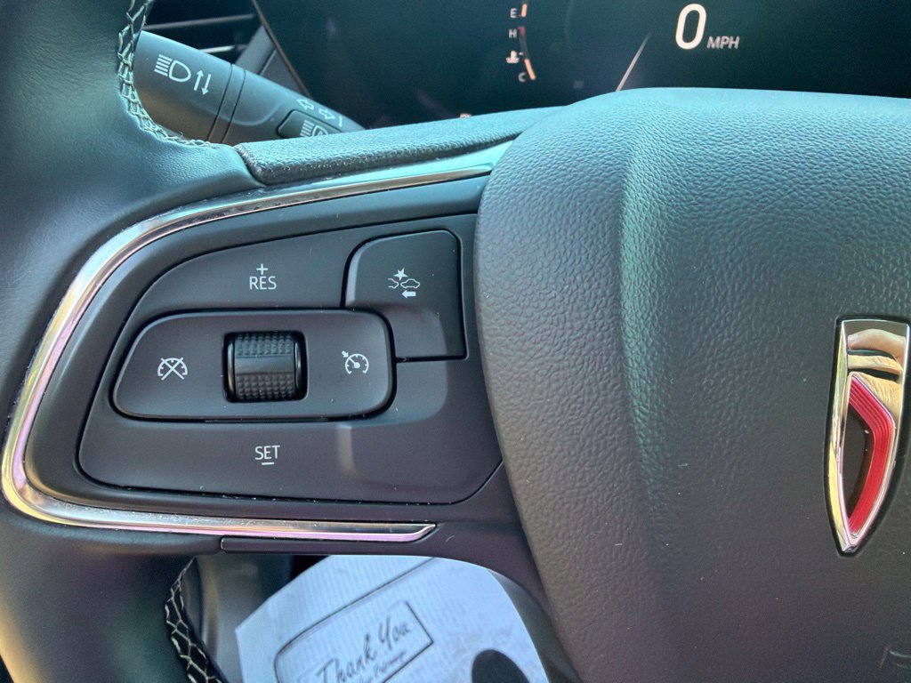 Used 2026 Buick Encore GX Preferred FWD image 14
