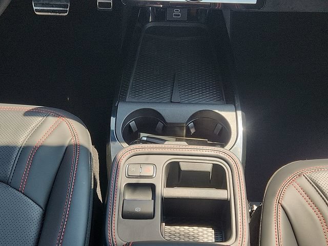 Certified 2025 Ford Mustang Mach-E Premium w/ Sport Appearance Package AWD/4WD image 17