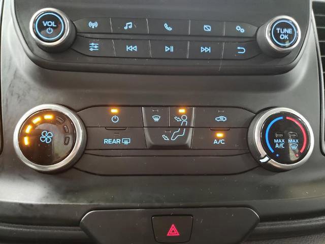 Certified 2024 Ford Transit 250 BASE w/ Exterior Upgrade Package image 20