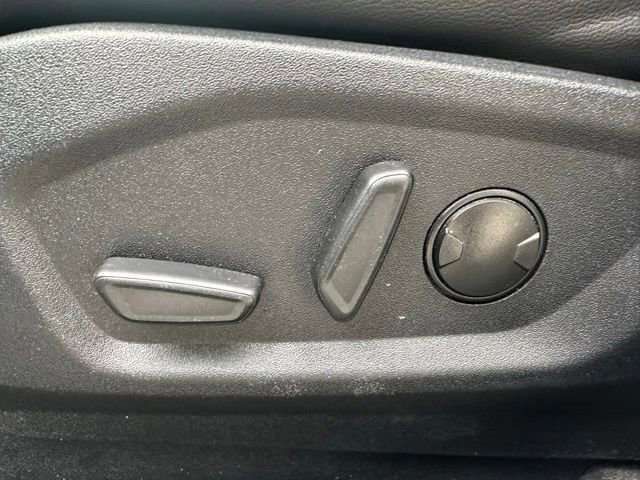 Certified 2021 Ford Edge SEL w/ Convenience Package image 27