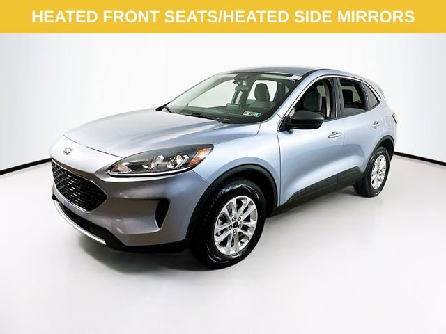 Certified 2022 Ford Escape SE w/ Convenience Package image 3