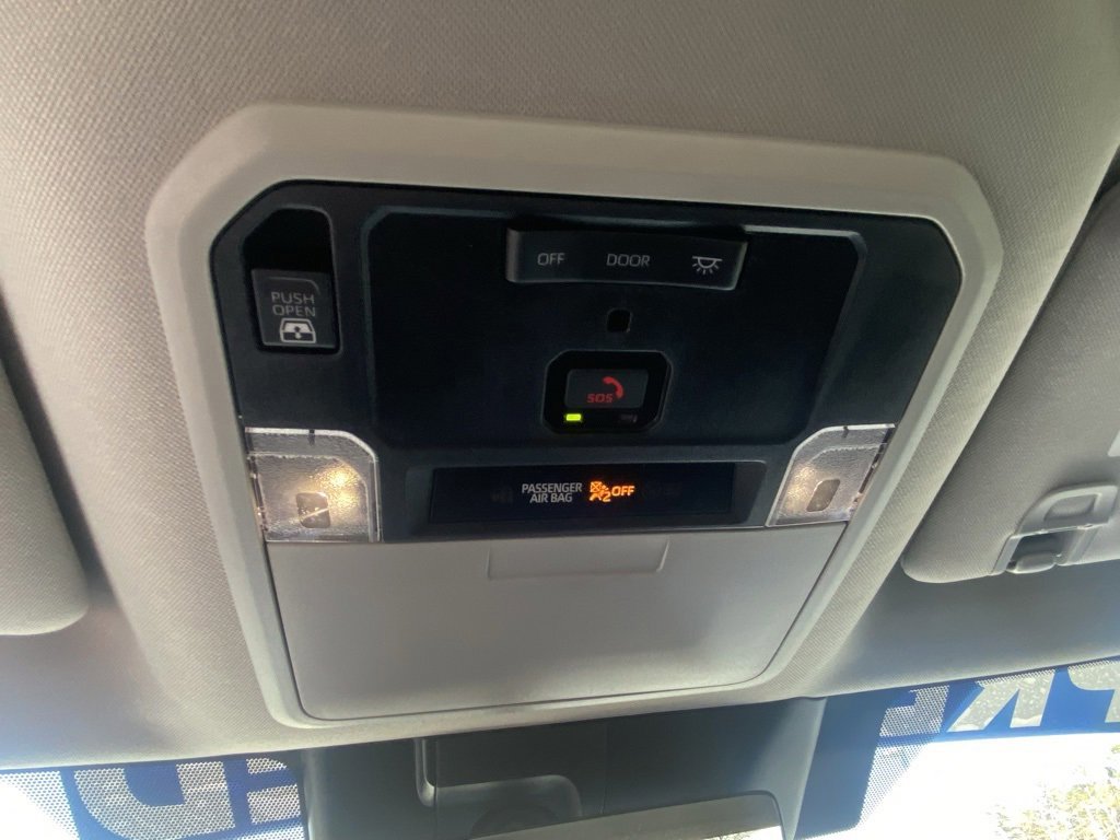 Used 2024 Toyota Tundra Limited image 19