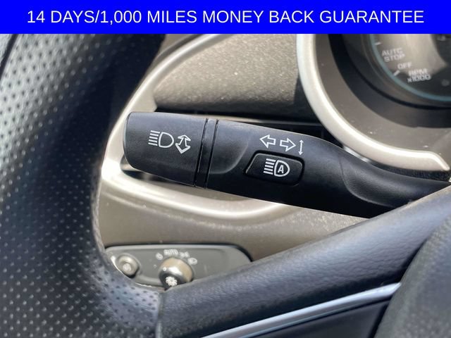 Used 2025 Chevrolet Malibu LT FWD image 28