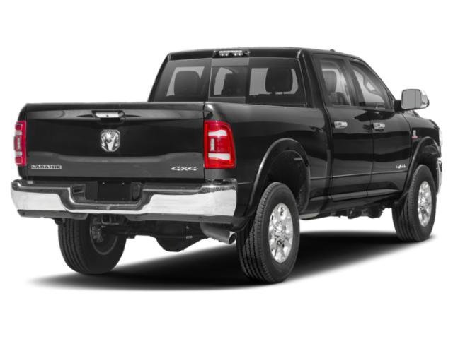 Used 2021 RAM 2500 Laramie AWD/4WD image 5