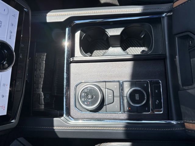 Certified 2023 Ford Expedition Max Platinum AWD/4WD image 39