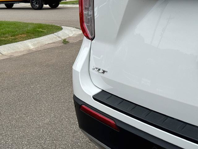 Certified 2023 Ford Explorer XLT w/ Equipment Group 202A AWD/4WD image 20