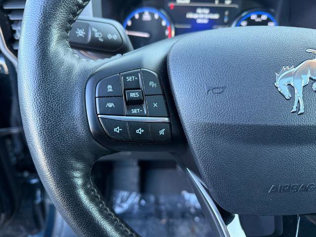 Certified 2023 Ford Bronco Sport Outer Banks image 40