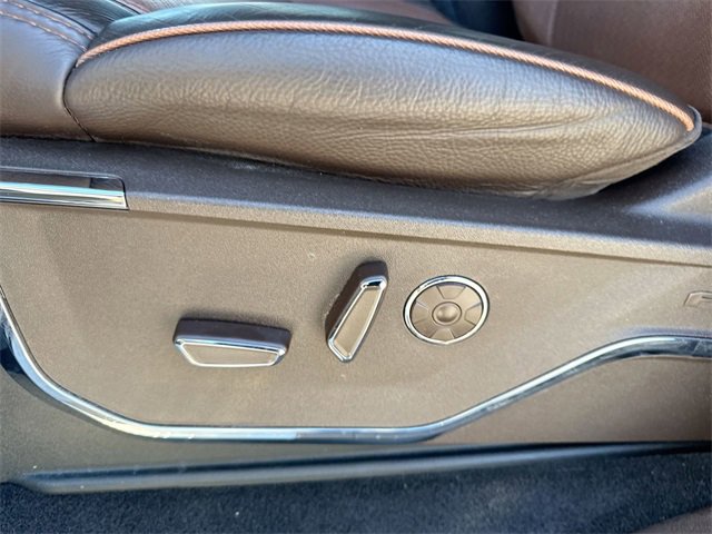 Certified 2024 Ford F150 King Ranch w/ FX4 Off-Road Package image 18