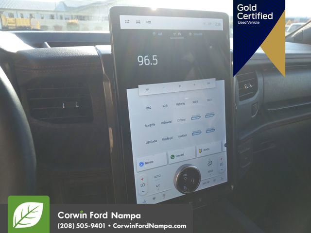 Certified 2024 Ford Expedition Max Limited image 18