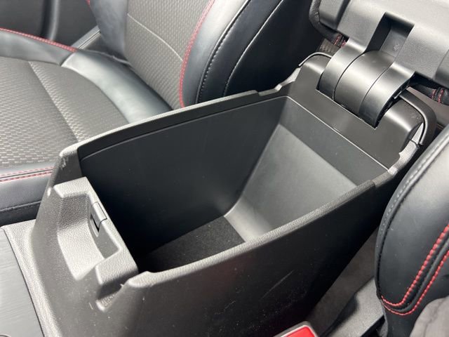 Certified 2024 Ford Escape ST-Line w/ Tech Pack #1 image 17