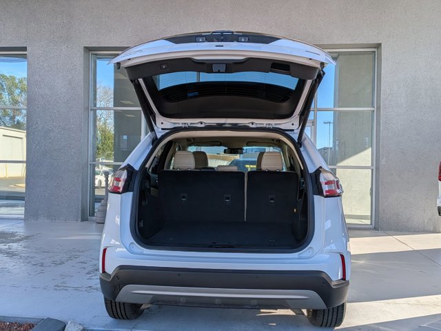 Certified 2022 Ford Edge SEL w/ Convenience Package image 29