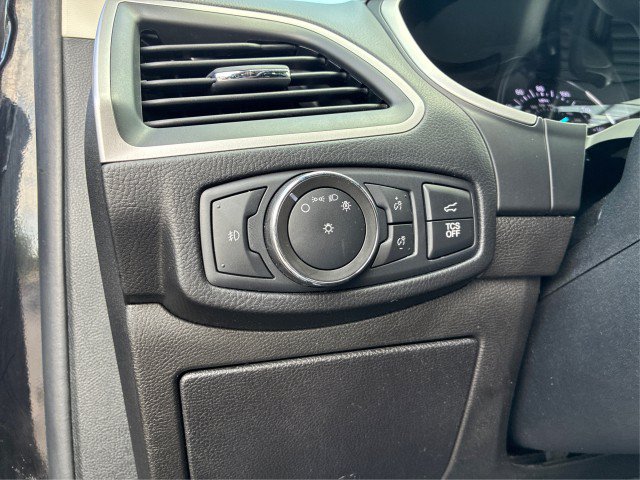 Certified 2021 Ford Edge SEL w/ Convenience Package AWD/4WD image 16