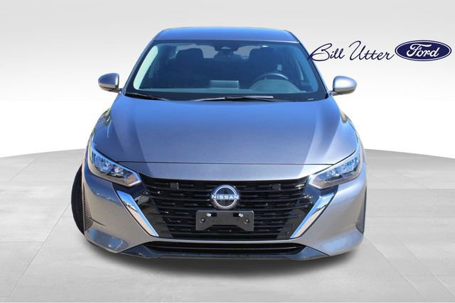 Used 2024 Nissan Sentra SV image 8