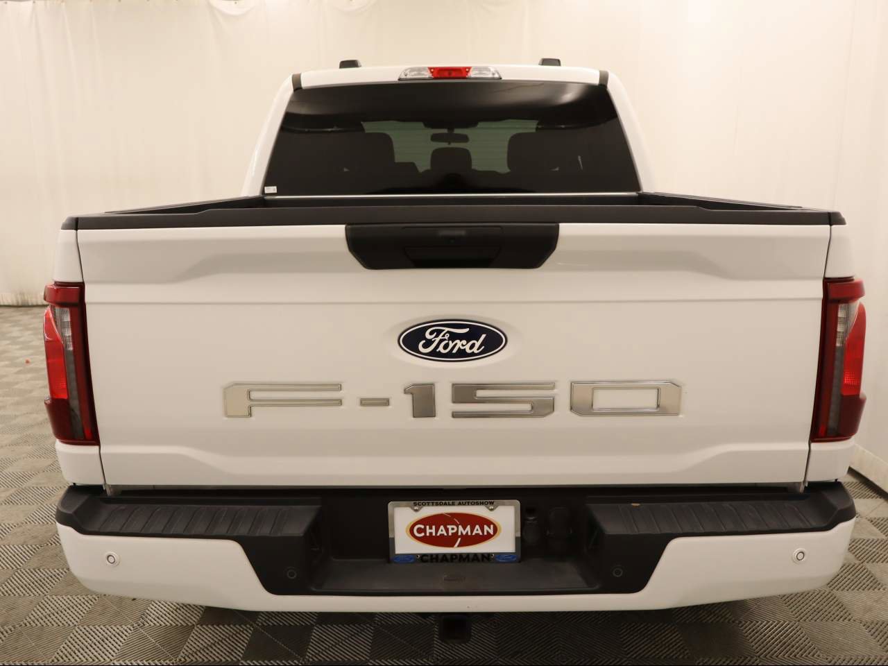 Certified 2024 Ford F150 STX image 5