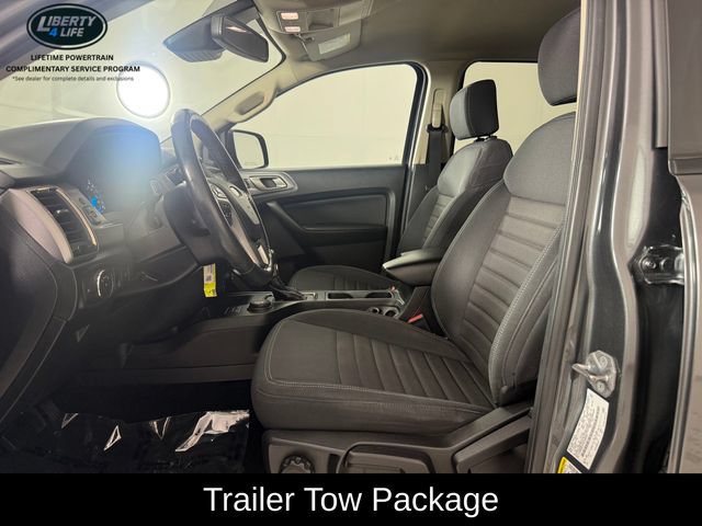Certified 2022 Ford Ranger XLT w/ Equipment Group 301A Mid AWD/4WD image 13