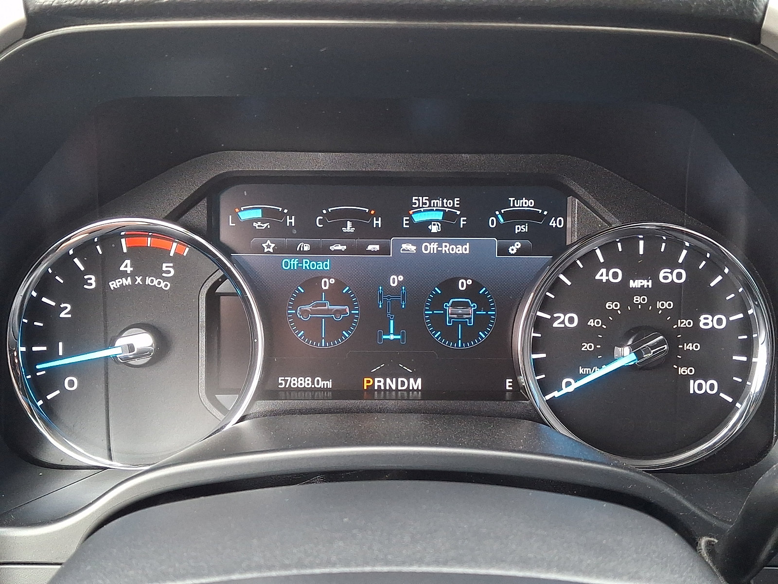 Certified 2020 Ford F350 Lariat w/ Lariat Ultimate Package AWD/4WD image 26