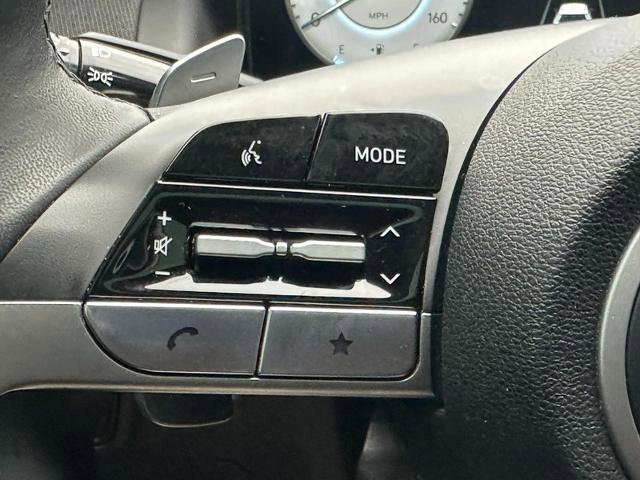 Used 2022 Hyundai Tucson Limited image 20