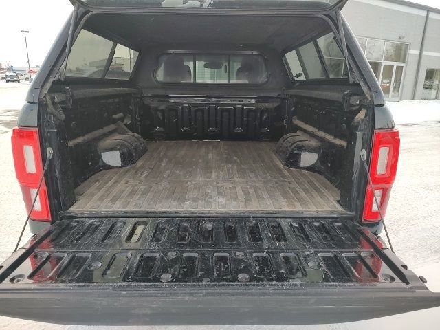 Certified 2020 Ford Ranger XLT w/ Equipment Group 301A Mid image 26