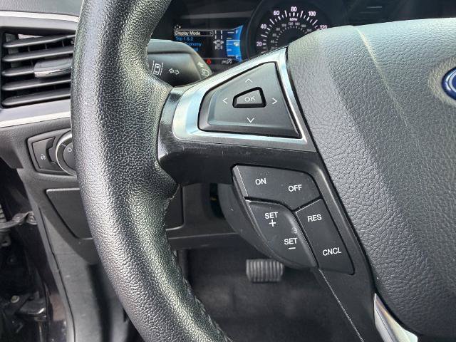 Certified 2024 Ford Edge SEL AWD/4WD image 33