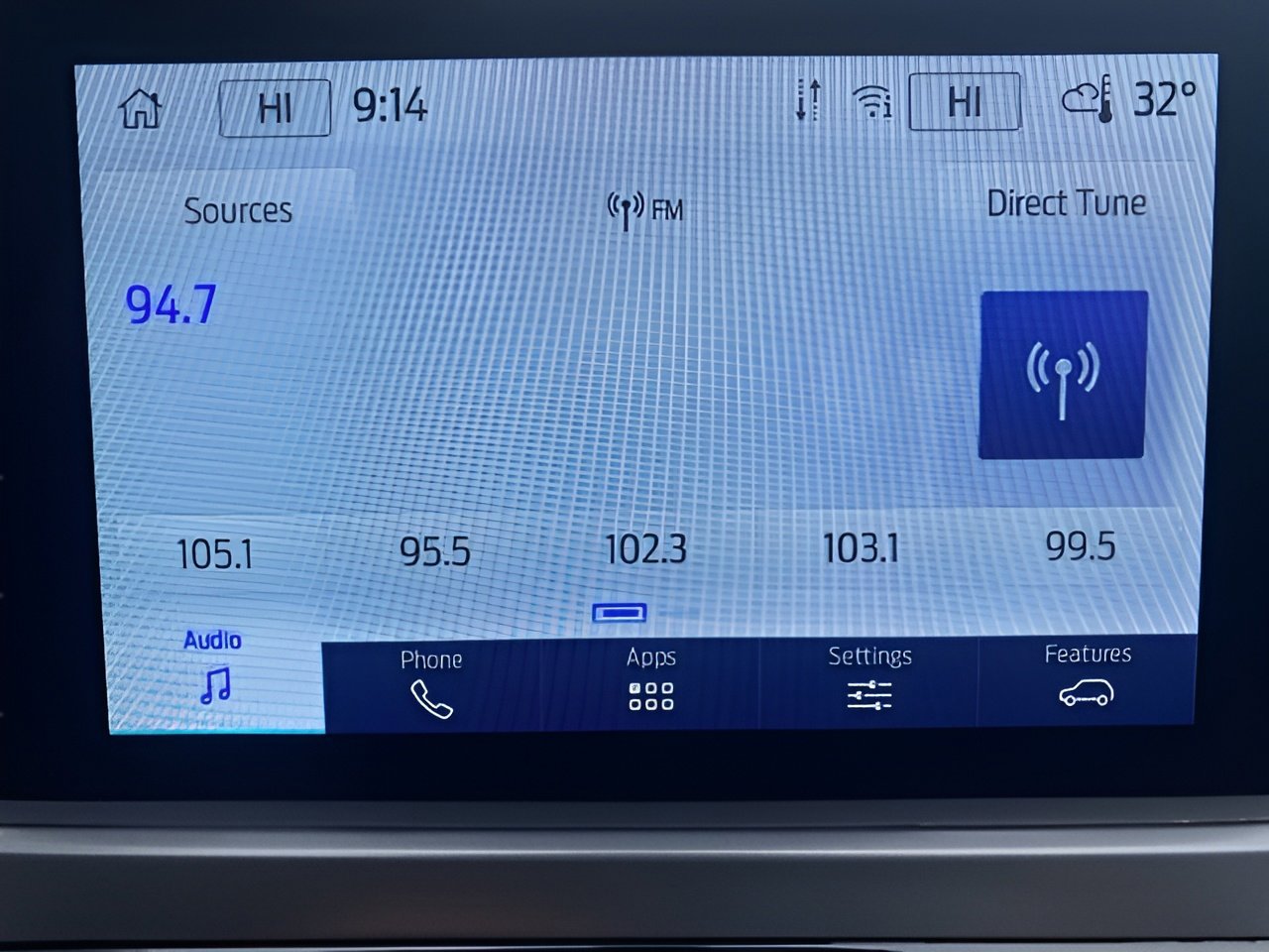 Certified 2025 Ford Escape Active image 22