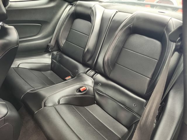 Certified 2020 Ford Mustang GT Premium w/ GT Performance Package RWD image 15