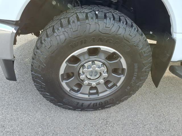 Certified 2023 Ford F250 XL image 6