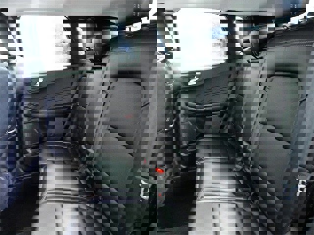 Certified 2025 Ford Escape Platinum image 15