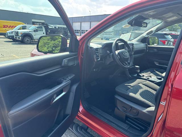 Certified 2024 Ford Ranger XLT w/ Technology Package AWD/4WD image 6