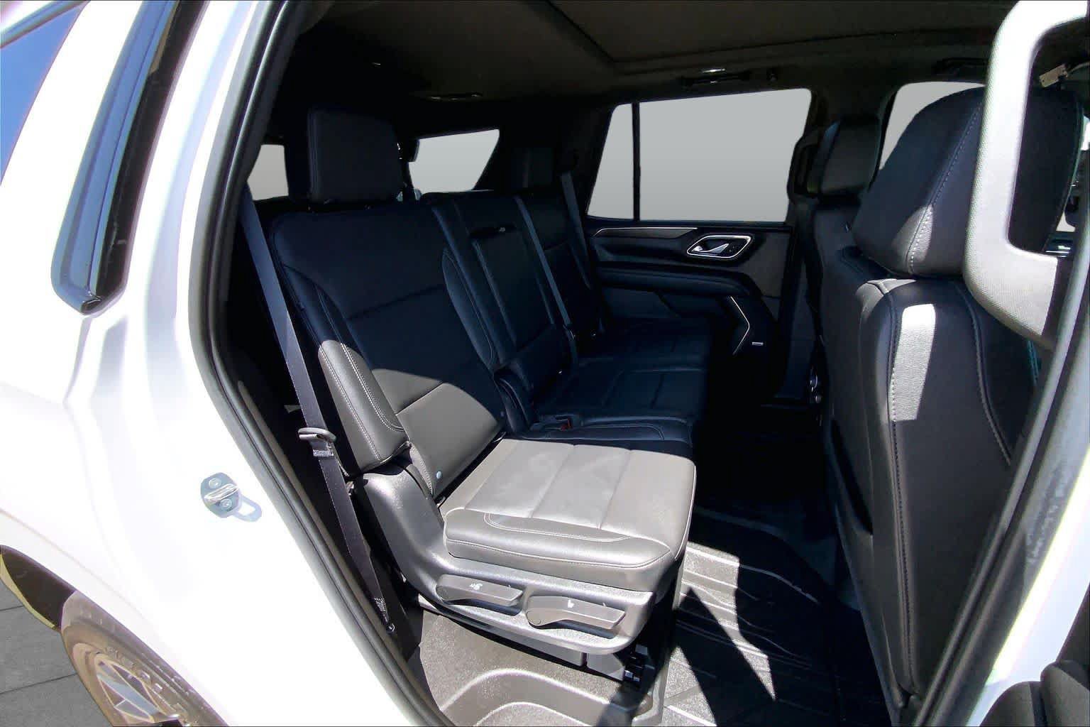 Used 2021 Chevrolet Tahoe Z71 AWD/4WD image 20
