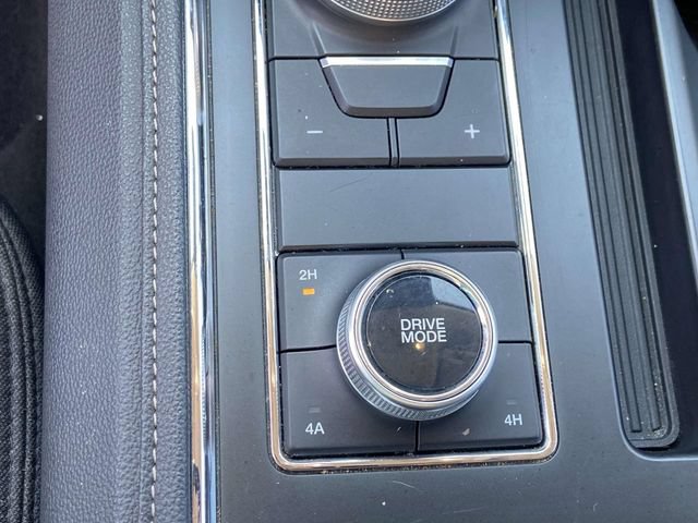 Certified 2024 Ford Expedition XLT AWD/4WD image 27