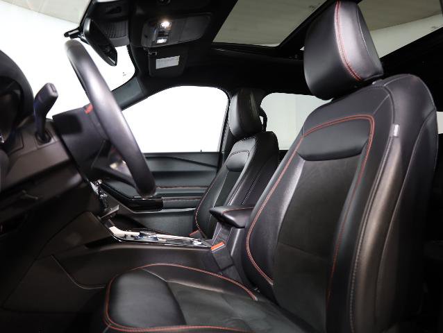 Certified 2023 Ford Explorer ST-Line w/ Class IV Trailer Tow Package image 8