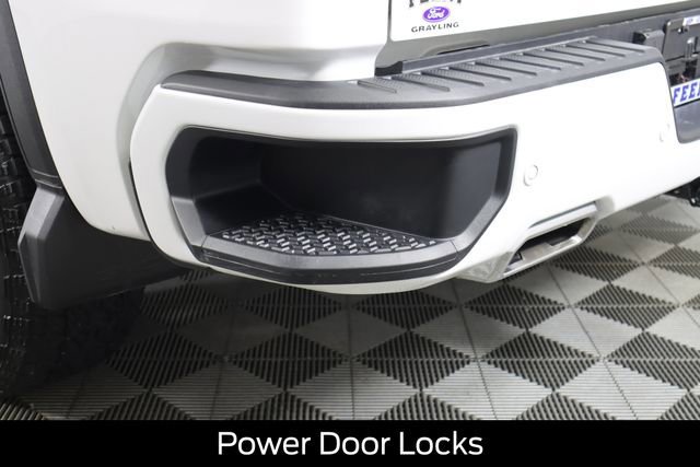 Used 2020 GMC Sierra 1500 AT4 w/ AT4 Premium Package image 32