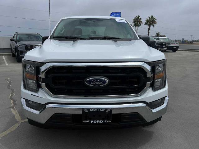 Certified 2023 Ford F150 XLT image 8