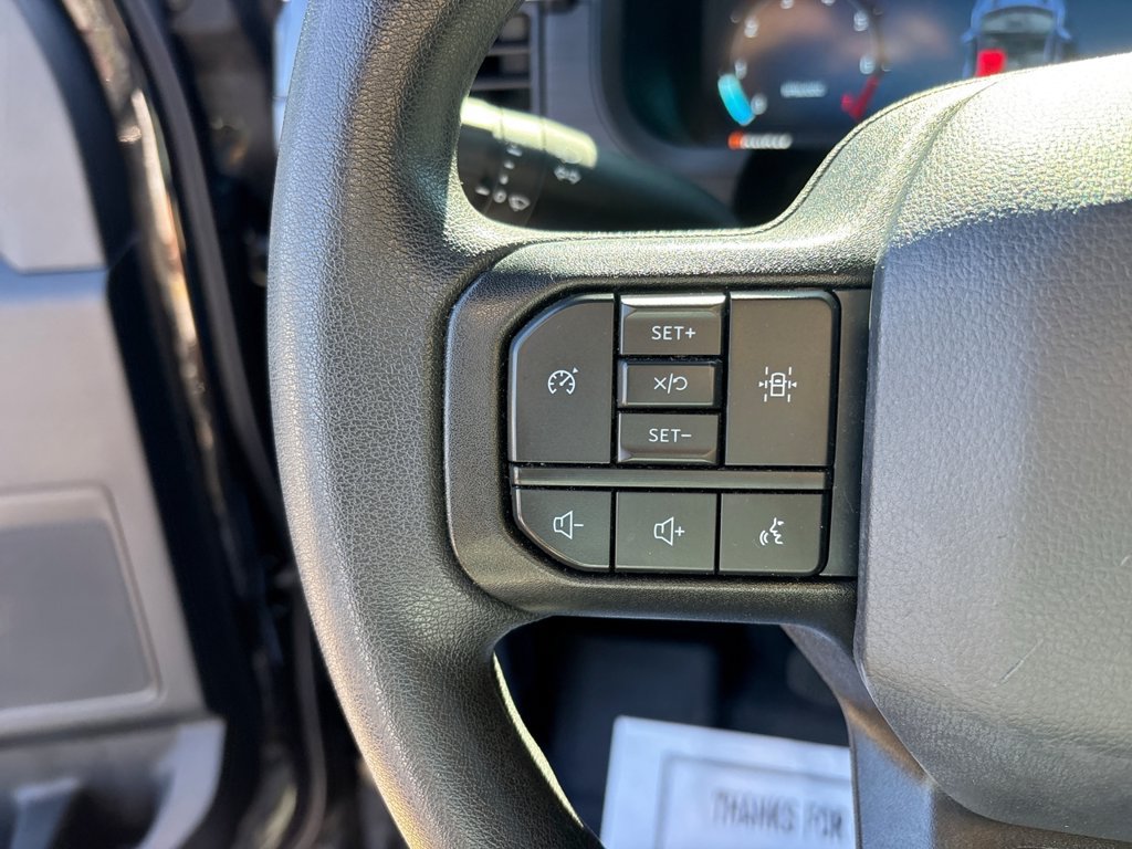 Certified 2024 Ford F150 STX w/ STX Black Appearance Package AWD/4WD image 31