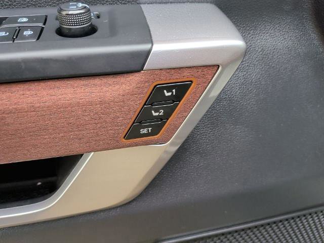 Used 2023 Toyota Tundra 1794 Edition image 19