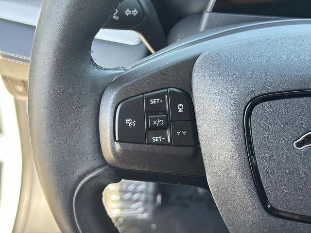 Certified 2023 Ford Mustang Mach-E Select image 10