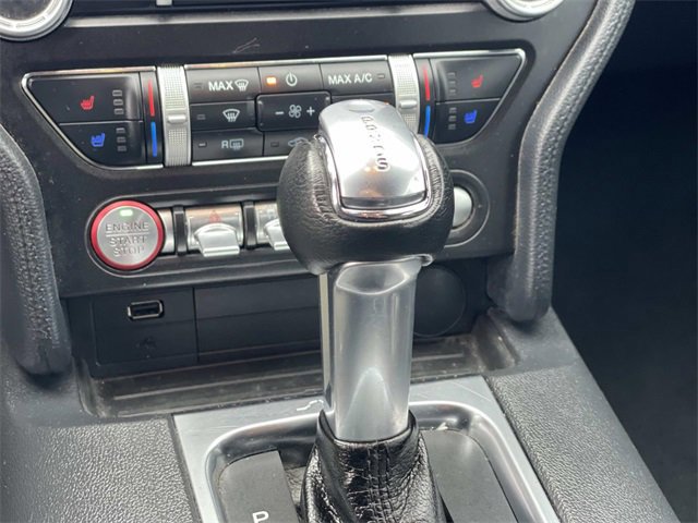 Certified 2023 Ford Mustang Premium image 18