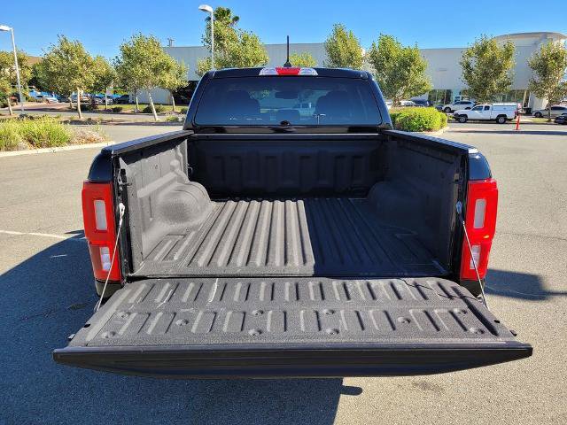 Certified 2021 Ford Ranger XLT w/ Equipment Group 301A Mid AWD/4WD image 10