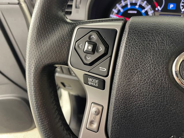 Used 2019 Toyota 4Runner Limited AWD/4WD image 14