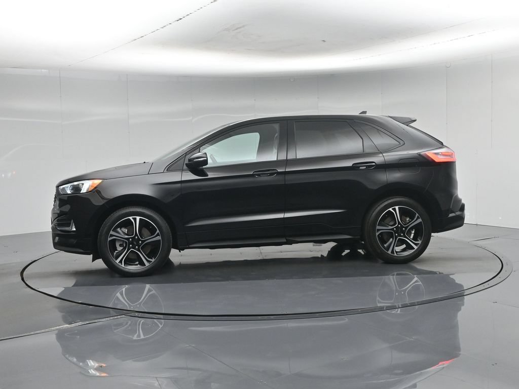 Certified 2023 Ford Edge ST AWD/4WD image 32