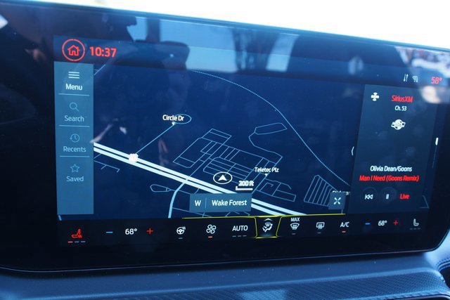 Certified 2025 Ford Mustang Dark Horse image 28