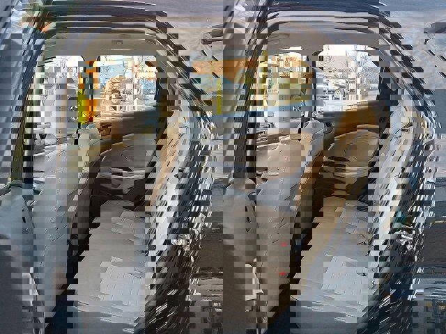 Certified 2018 Ford EcoSport S image 24